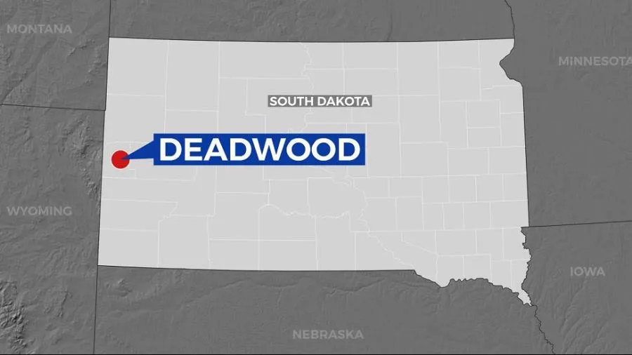 Deadwood Police Launch Investigation After Main Street Stabbing