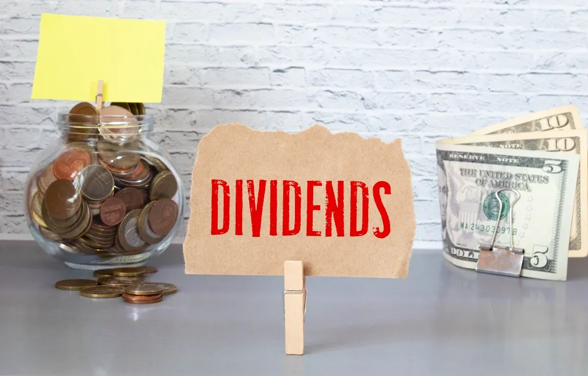 Three Dividend Stocks Offering Higher Payouts Than Treasuries