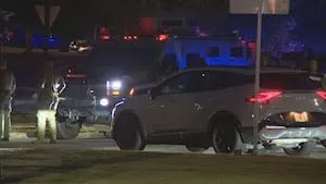Massive SWAT Response Finds Empty Townhome After Gunfire Reports