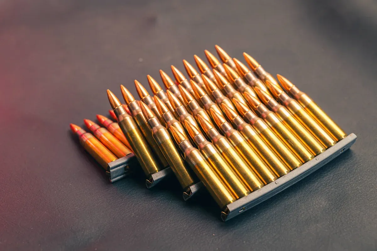 Nebraska Ammunition Giant Files Chapter 11 Amid Revenue Drop