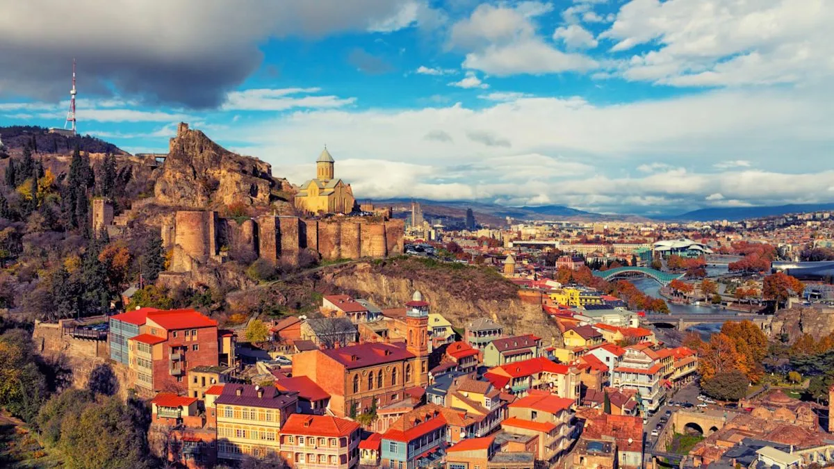 Four Overlooked Nations Perfect for a $1,500 Monthly Budget