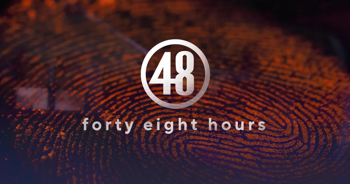 True Crime Giant 48 Hours Prepares Historic 39th Season