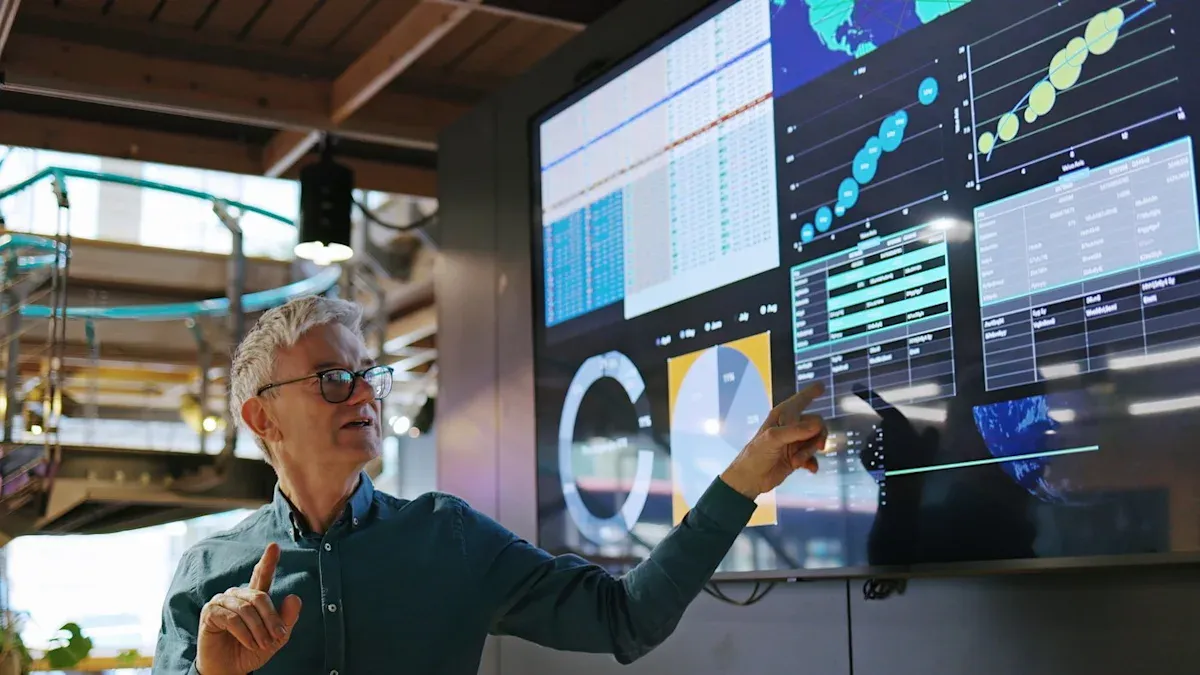 Hyperscalers Face Cash Crunch in Trillion-Dollar AI Push