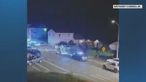 Fatal Taunton Party Shooting Leaves One Dead and Seven Wounded
