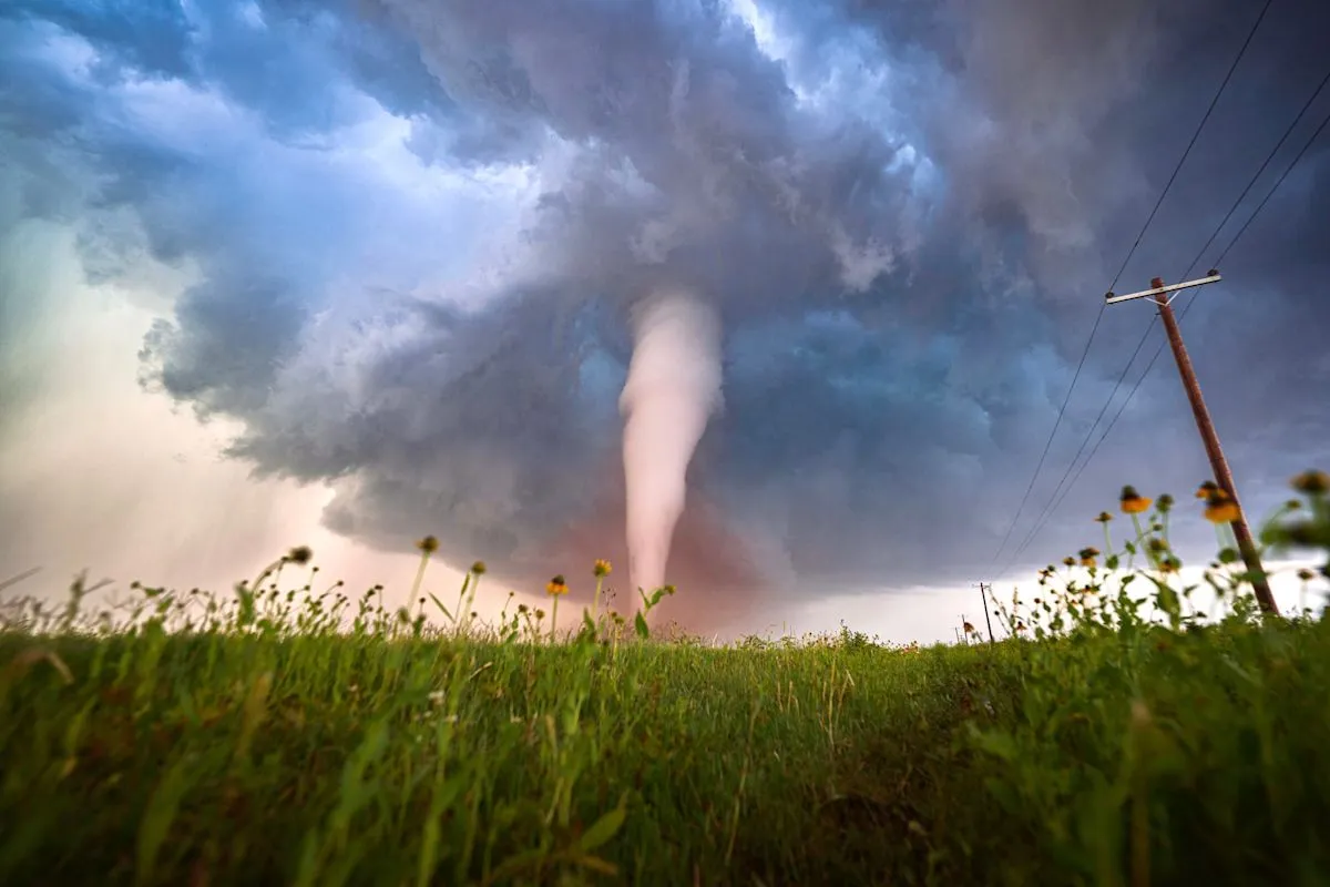 Eight Tornadoes Carve Destructive Path Across Upstate New York