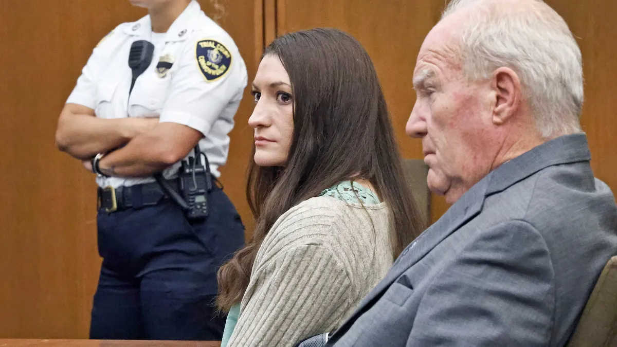 Single Juror Holds Up Verdict in Lindsay Clancy Murder Trial