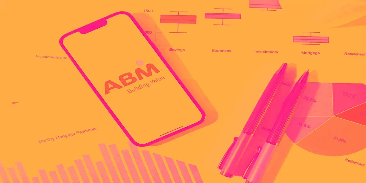 ABM Industries Prepares Wall Street for Decisive Earnings Report
