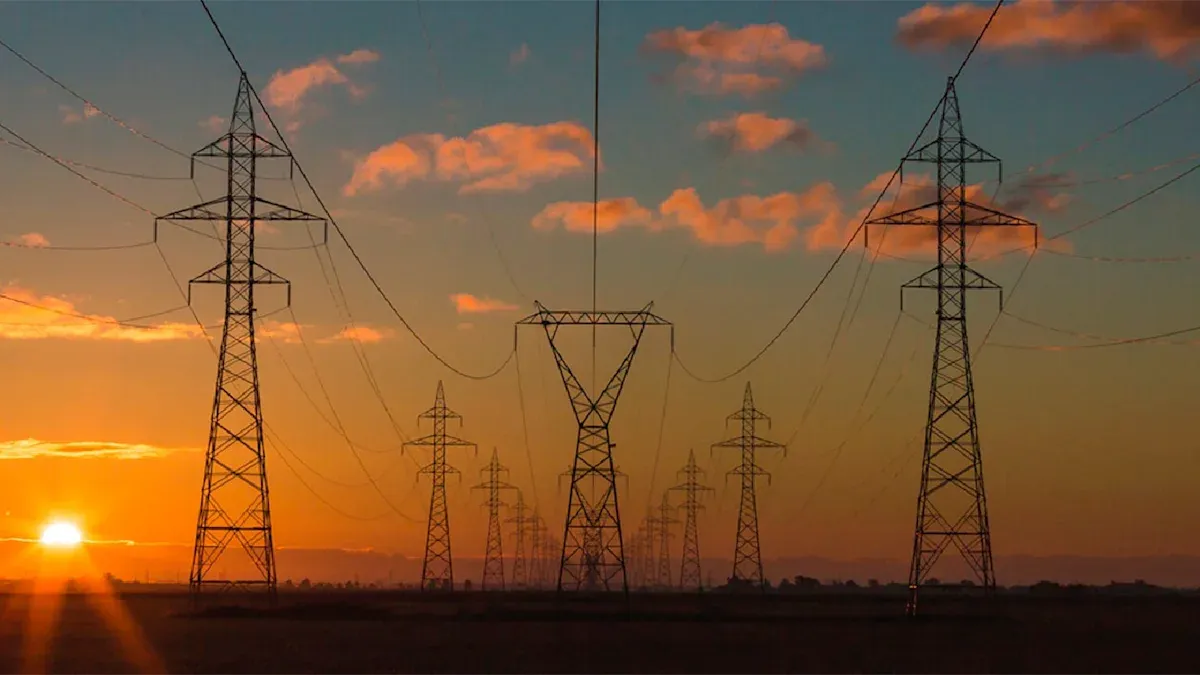 Acciona Secures Key Peruvian Energy Grid Expansion Clearances