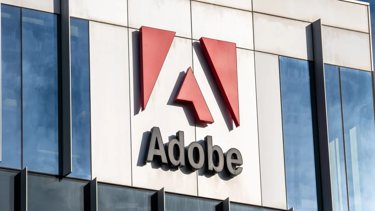 Adobe Names Anil Chakravarthy CEO as Shantanu Narayen Steps Down