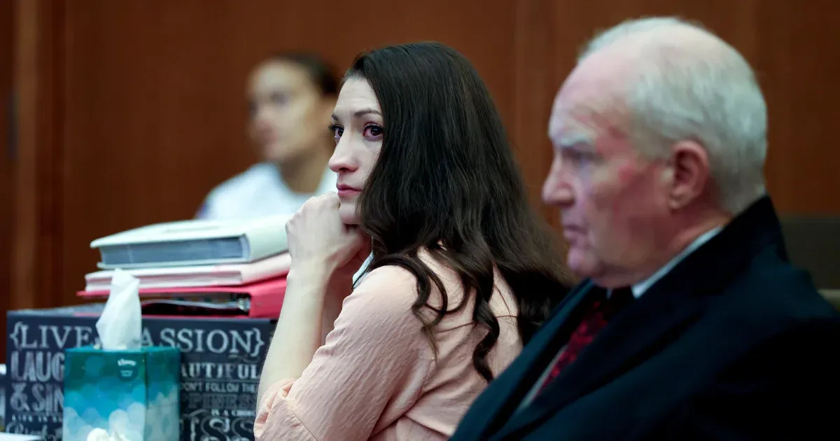 Lindsay Clancy Mistrial Leaves Case at a Critical Crossroads