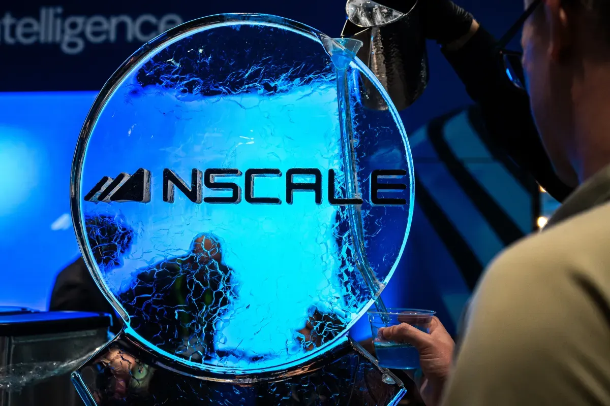 Nscale Pursues $3.5B Funding Sprint Ahead of Public Debut