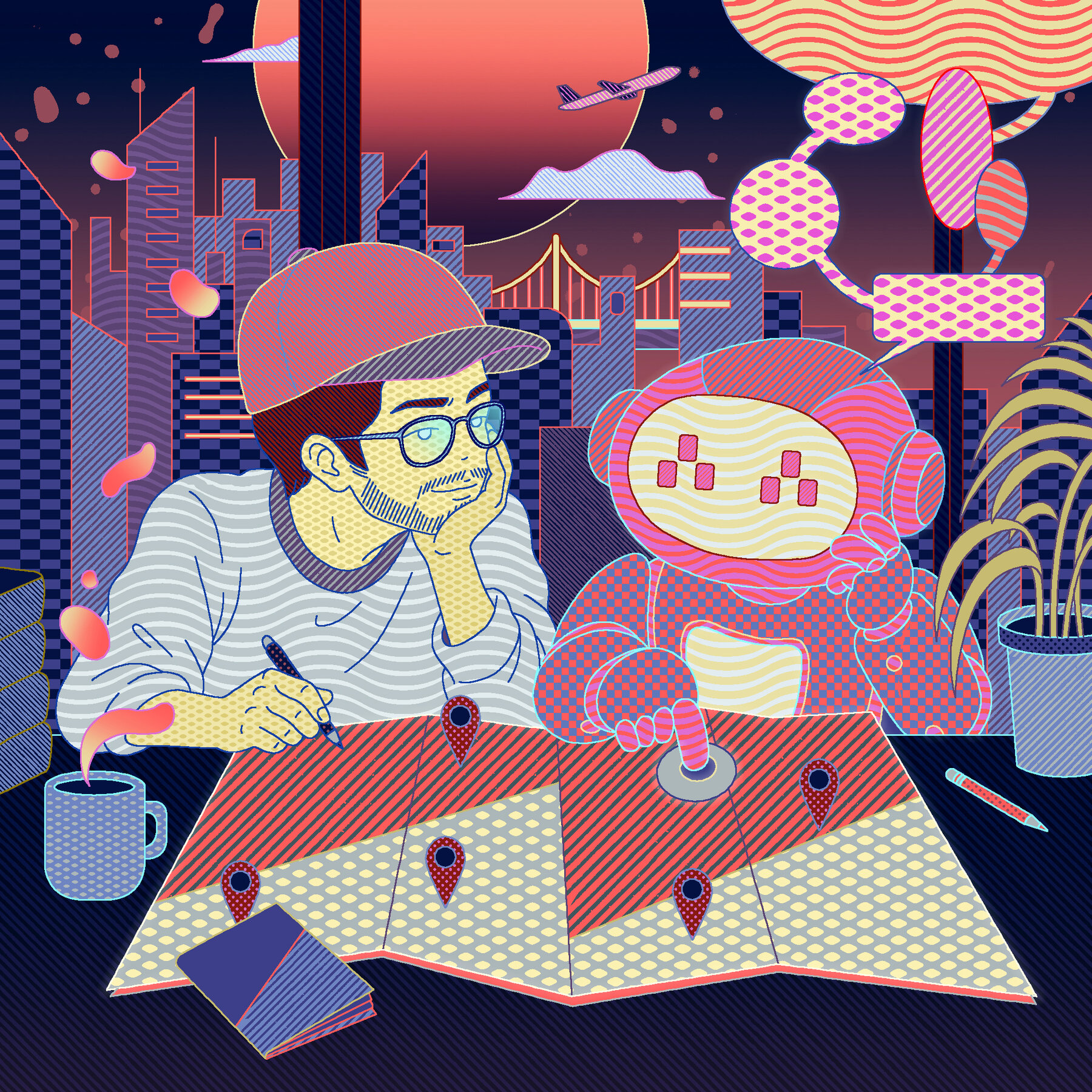 AI Trip Planning Guide: Craft Smarter Prompts for Travel