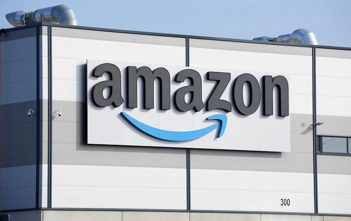 Amazon Cargo Jet Overruns Miami Runway Triggering Major Fire