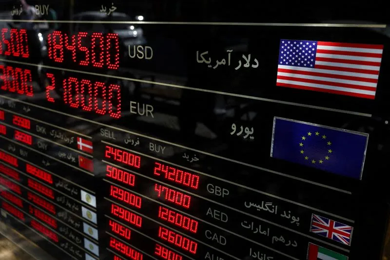 Iran Faces Deepening Crisis as US Blockade Neutralizes Hormuz