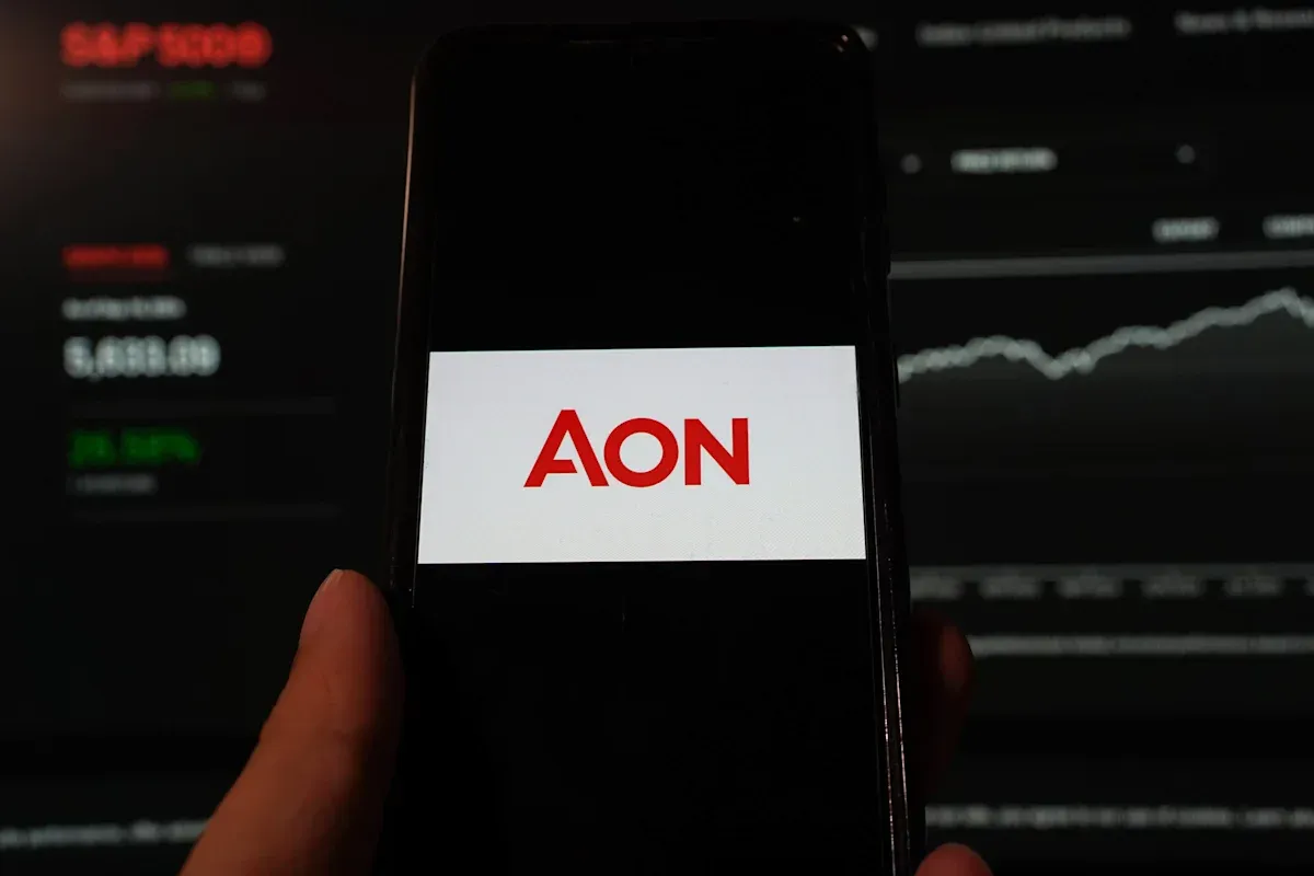 Aon Triggers Market Concerns With $17 Billion USI Deal