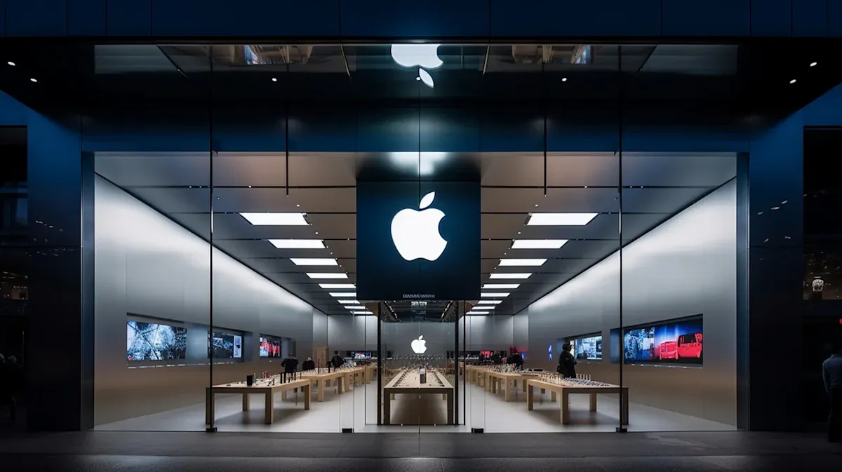 Apple Prepares Foldable iPhone Debut Under New CEO John Ternus