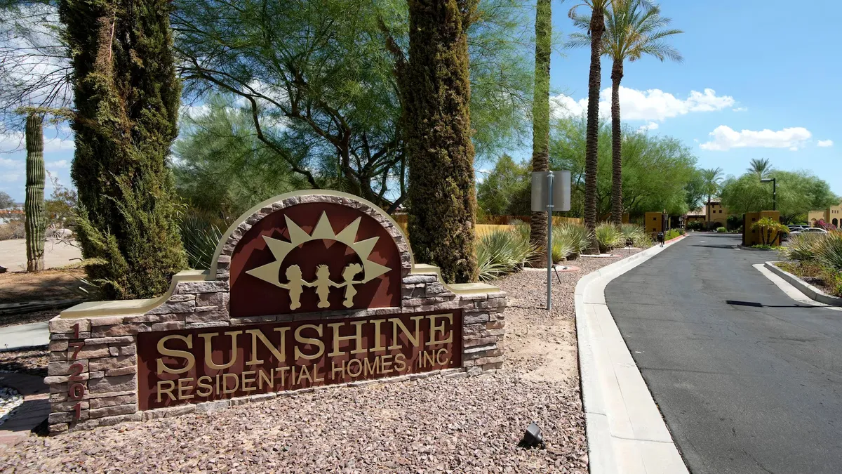 Arizona Group Home Death Ignites Broader Oversight Probe
