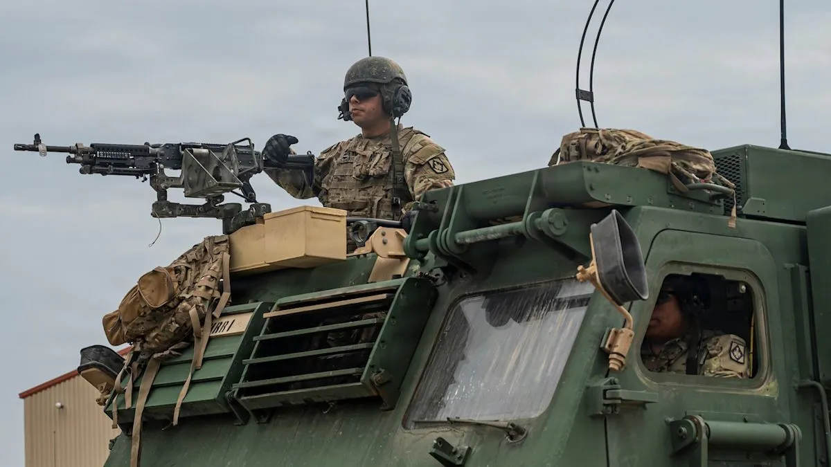 US Army Unveils $81,000 Retention Bonuses for Critical Roles