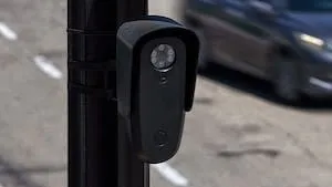 Georgia Police Restrict Flock Camera Access Amid Policy Audit