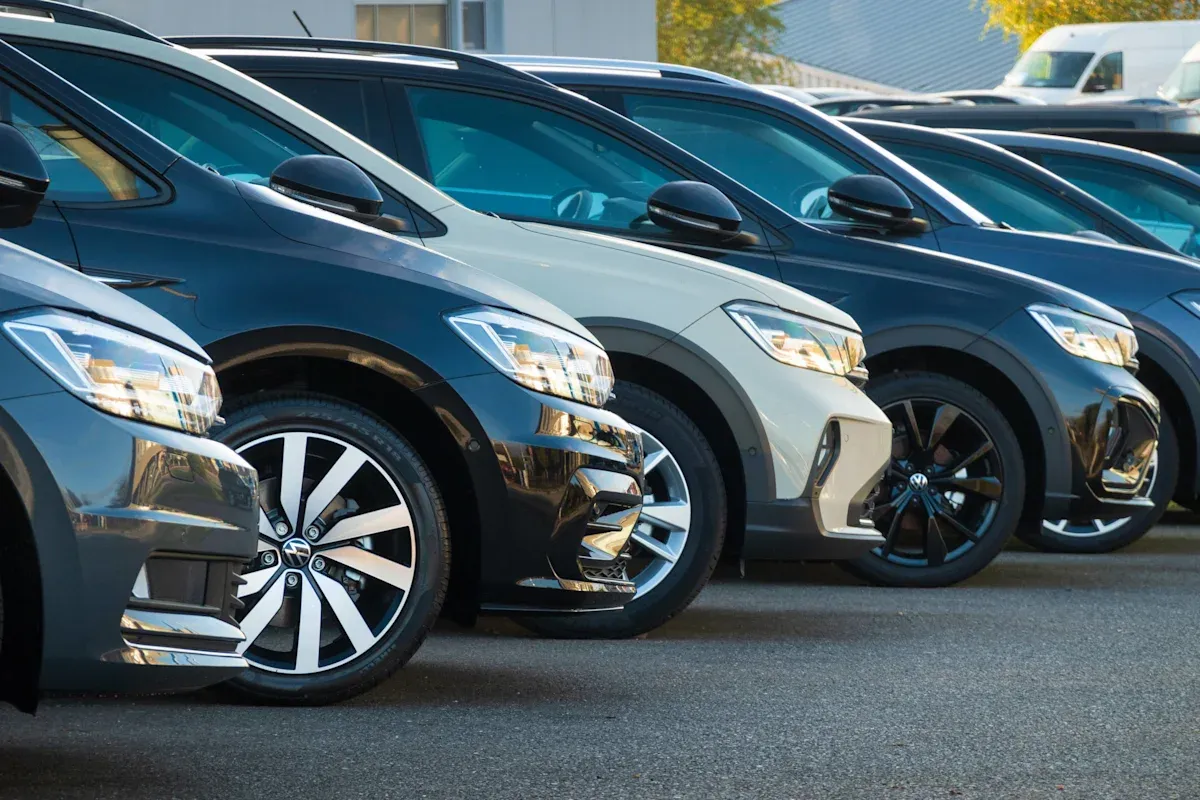 Volkswagen Shares Soar After Unveiling Massive 50,000 Job Cut Plan