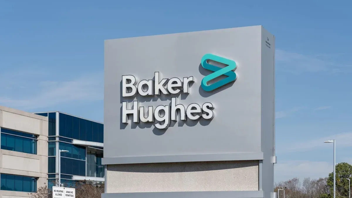Baker Hughes Wins Major North Sea Stimulation Deal With BP
