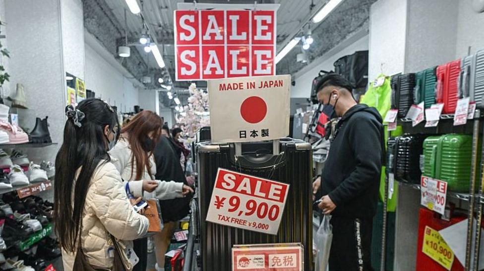 Bank of Japan Raises Interest Rates to Historic 31-Year High