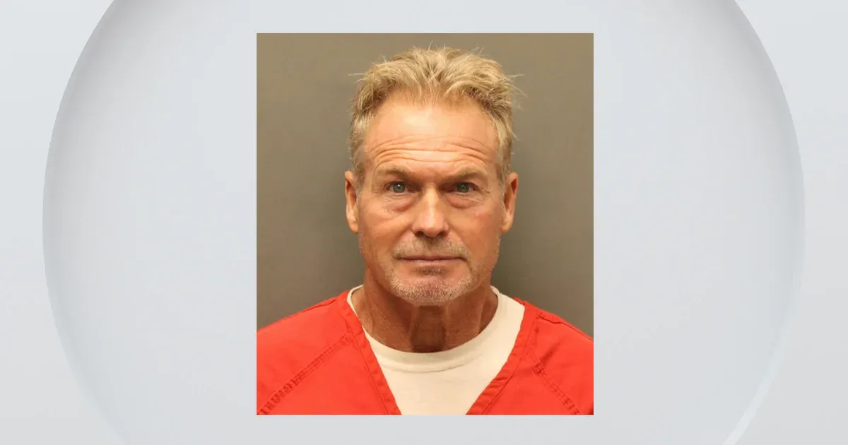 Barry Morphew Re-Arrested in Colorado on Warrant Violation
