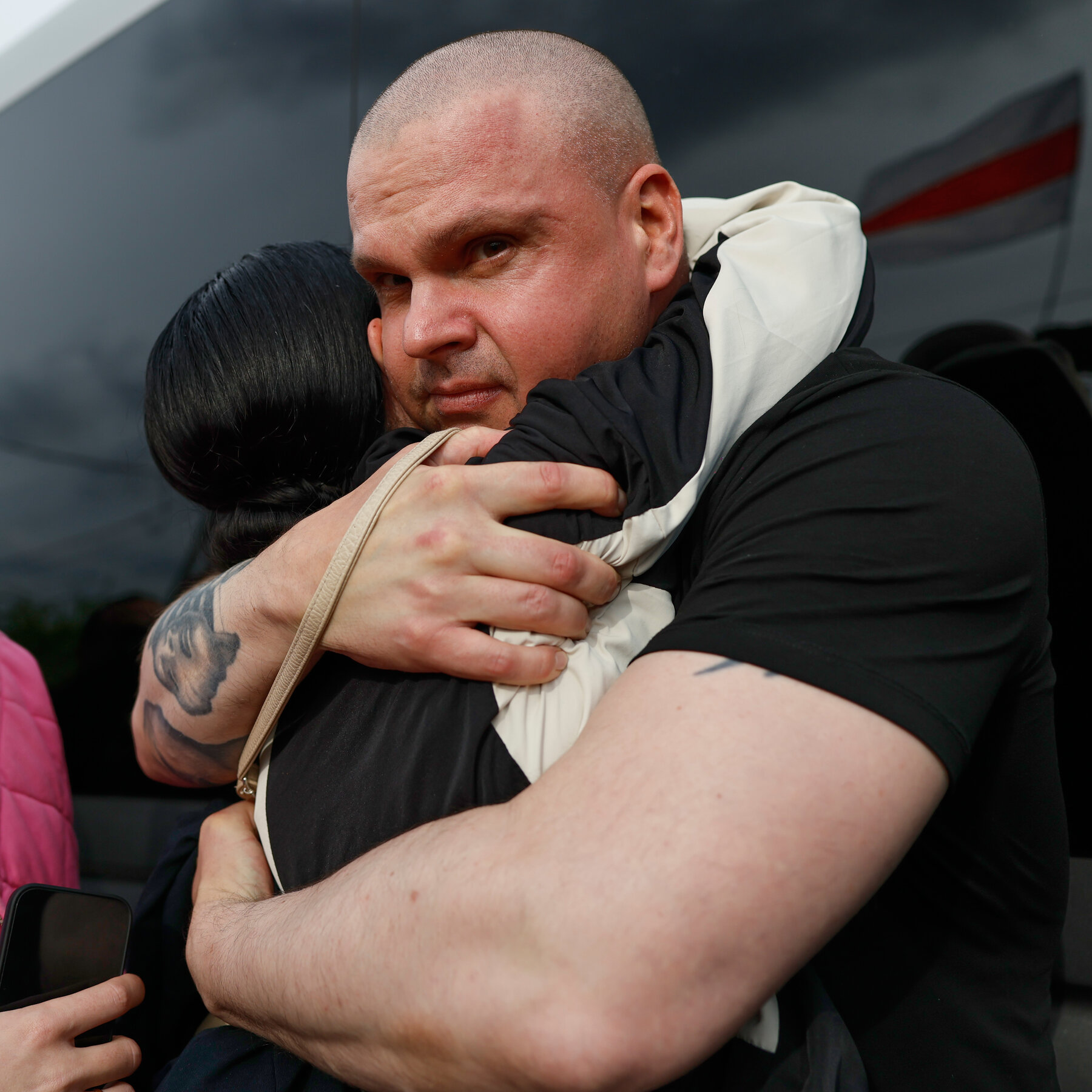 Belarus Frees 25 Political Prisoners in US Sanctions Deal