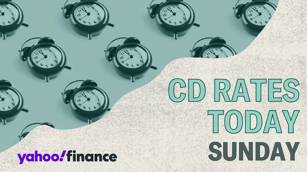 Top CD Rates Hit 4.35% APY as Yield Inversion Holds