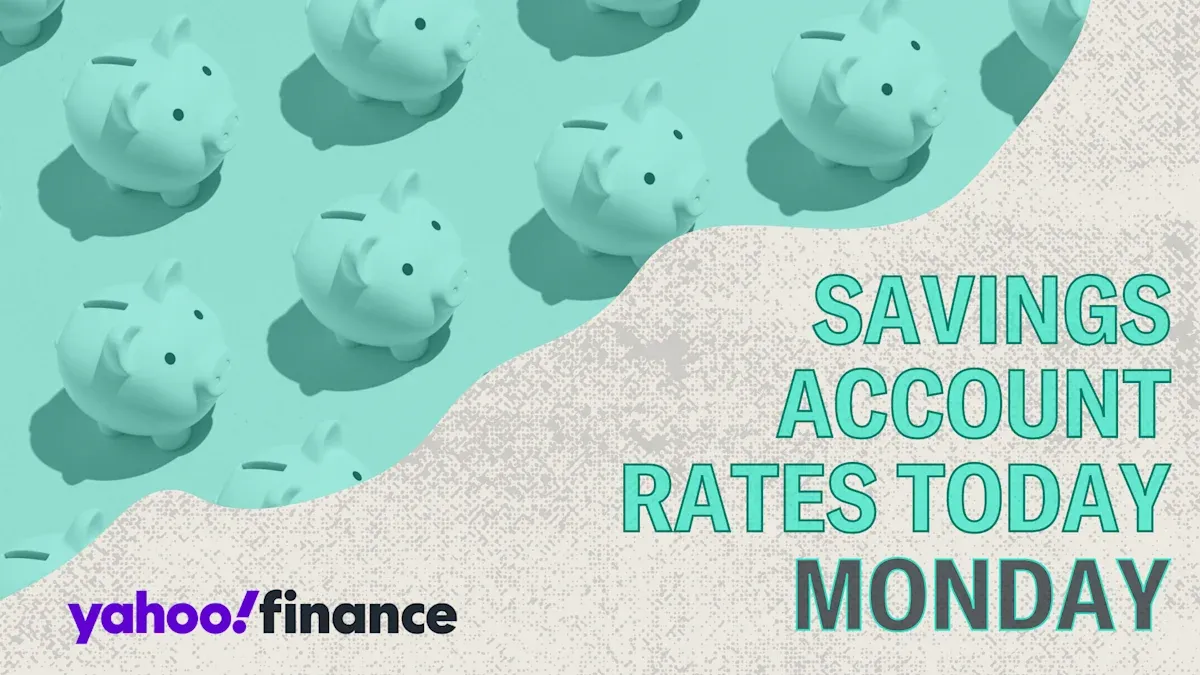 Top High-Yield Savings Account Rates Hold Firm at 4.10% APY