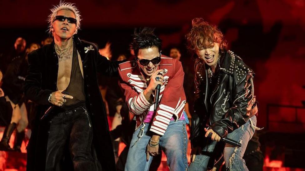 Big Bang Returns to London Stage, Reclaiming K-pop Legacy