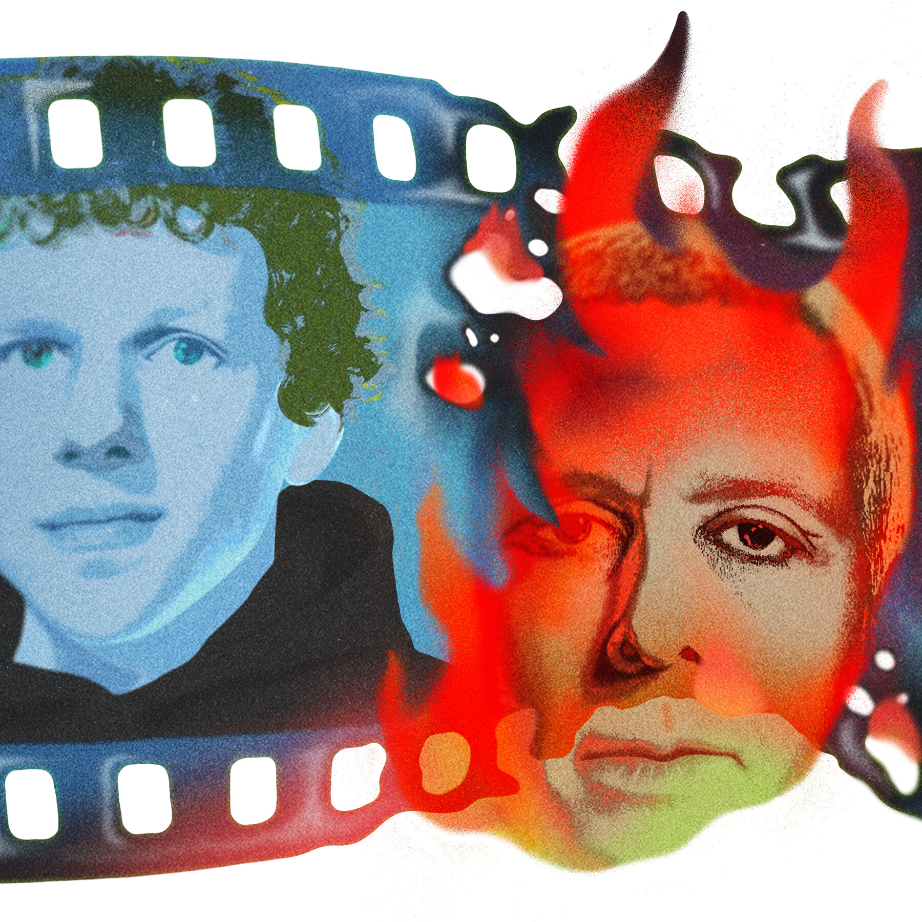 Big Tech Hollywood Takeover Darkens Onscreen Narratives
