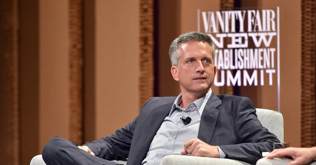 Bill Simmons Sparks Host Backlash Over AI Ebert Debacle