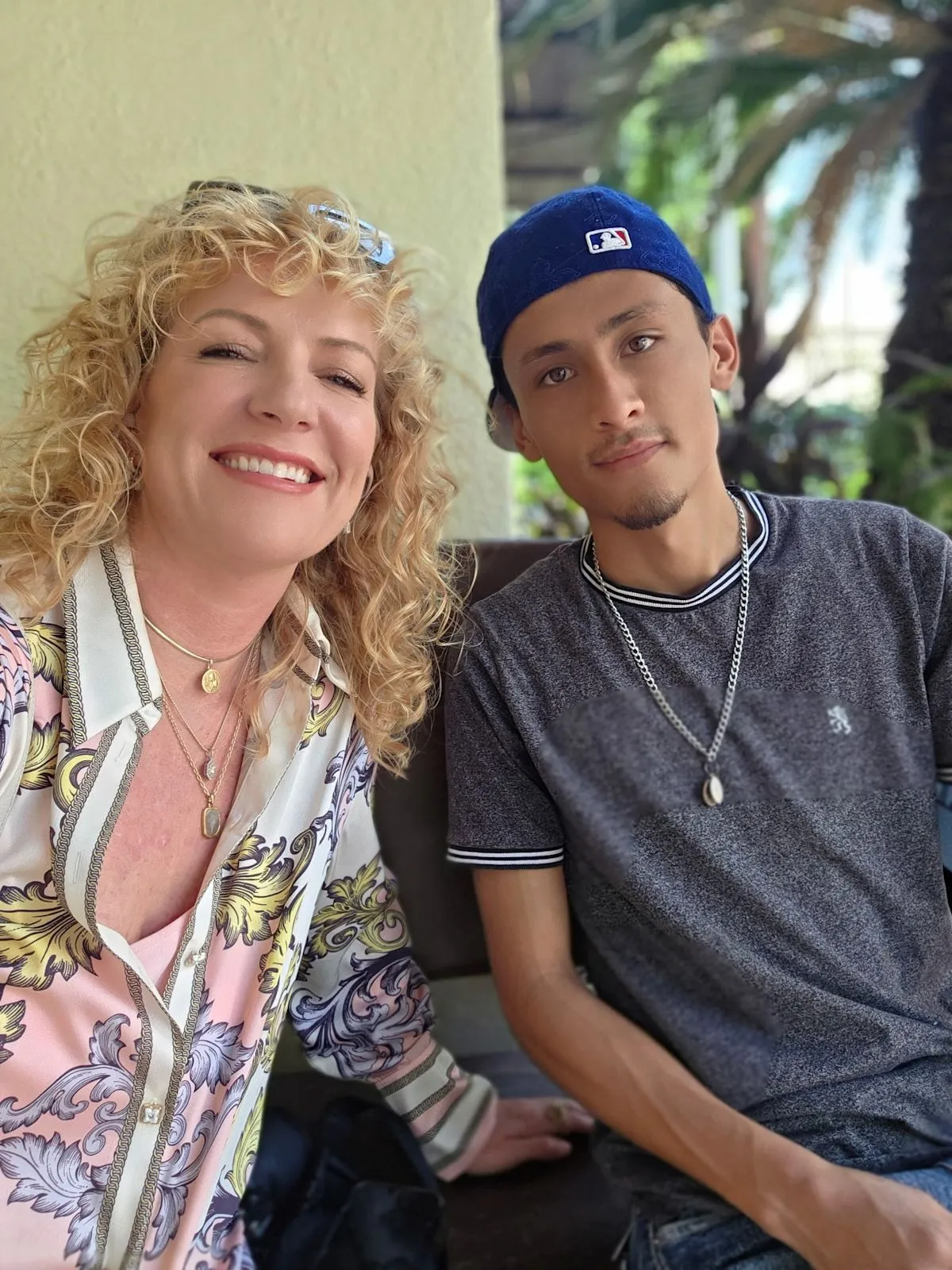Texas Dragnet Deports American Citizen Born in Denver
