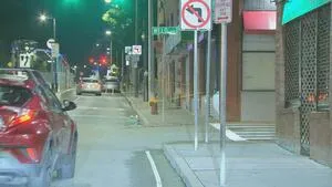 Boston Police Launch Probe After Double Shooting in Roxbury
