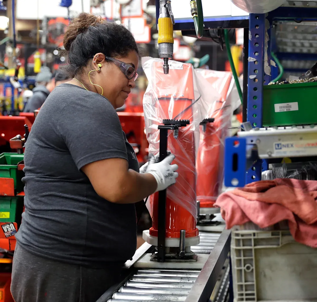 Wisconsin Titan Ariens Sells Majority Stake to Yanmar