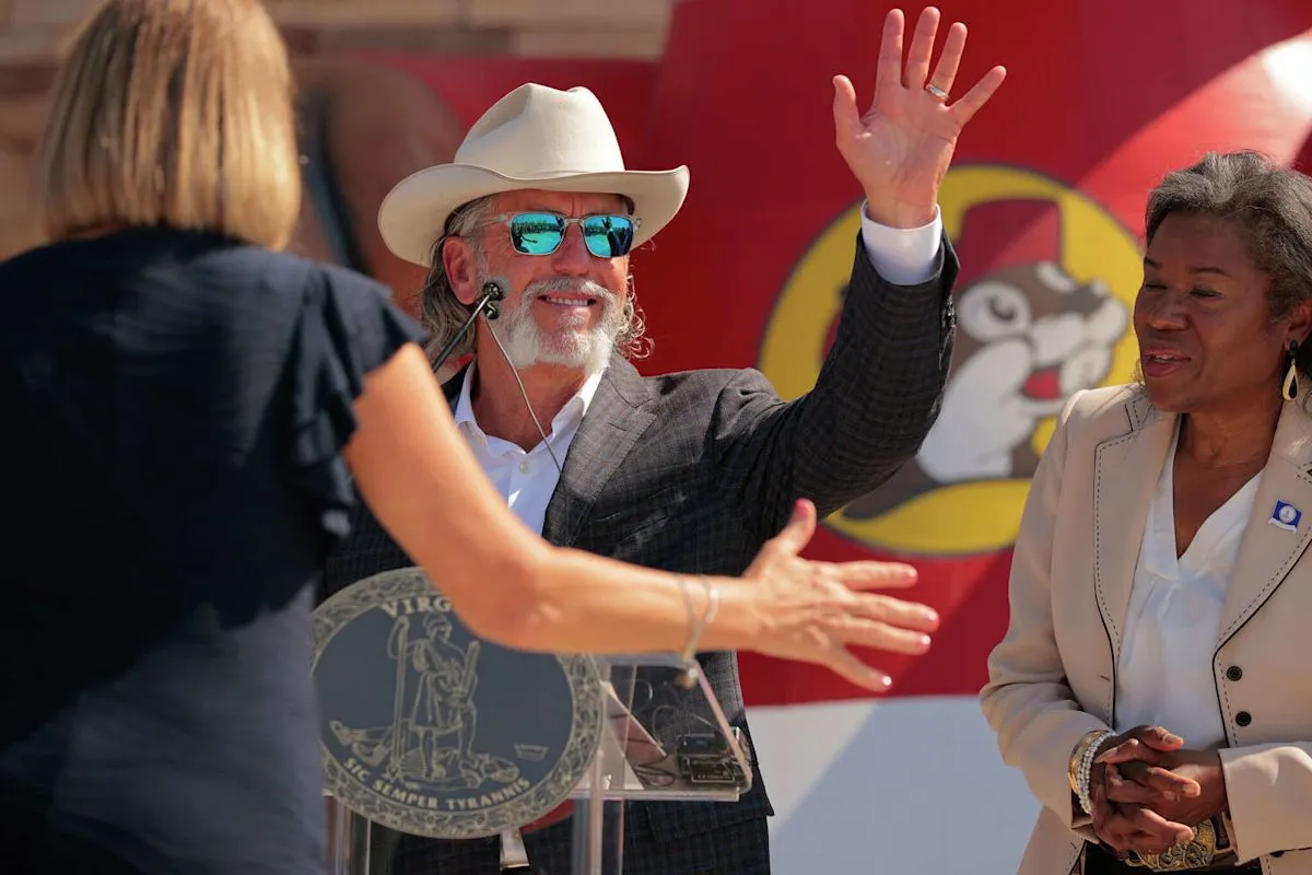 Buc-ee's Red-State Focus Sparks National Growth Debate