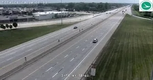 Miami County Reopens Key I-75 Exit Ramp After Repairs