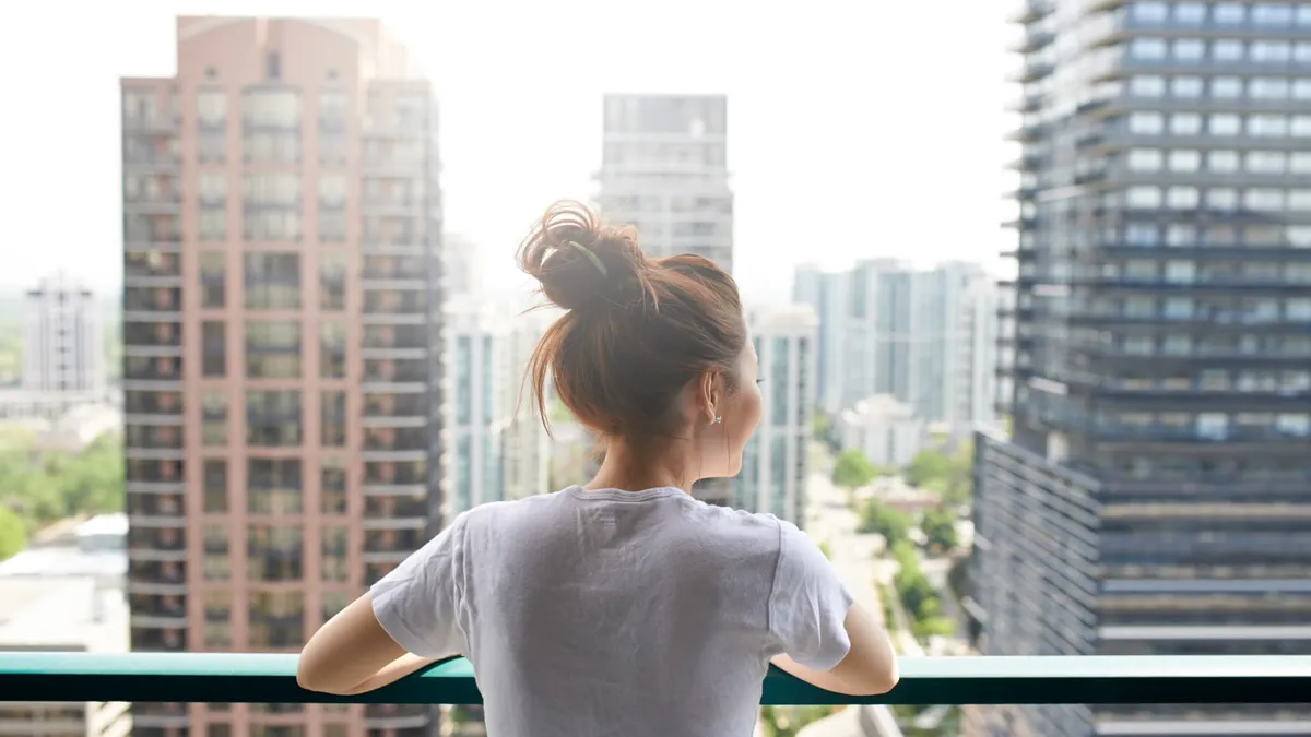 Stricter Condo Lending Rules Set to Overhaul Home Financing