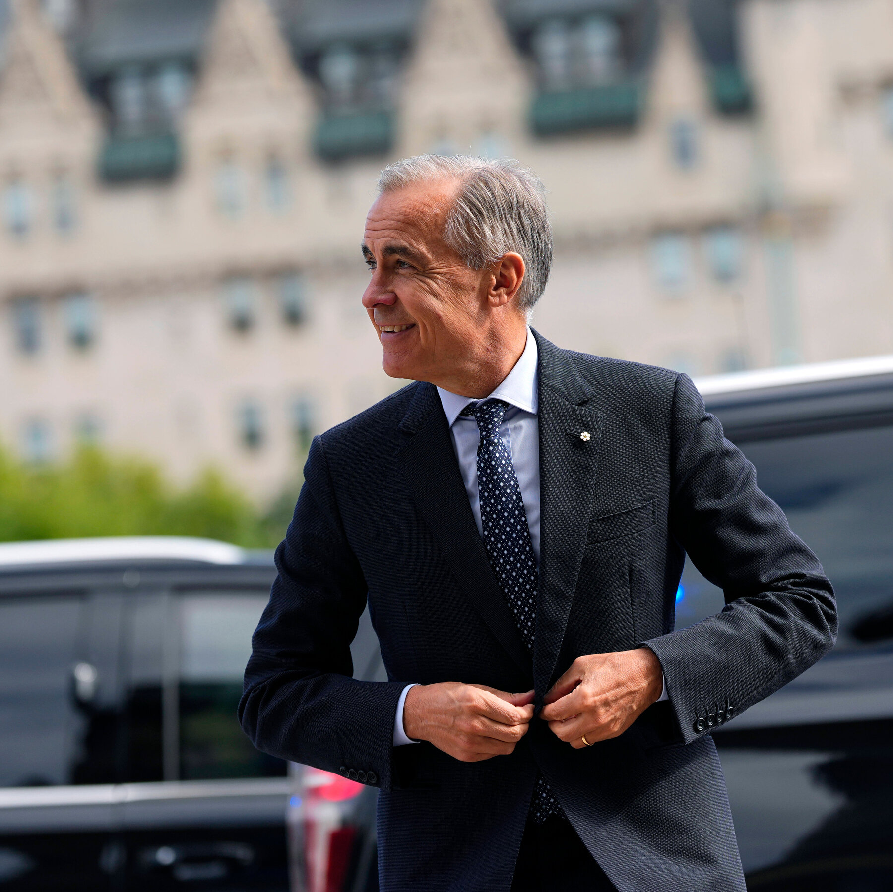 Canada Enacts Major Counter Tariffs Against US Goods