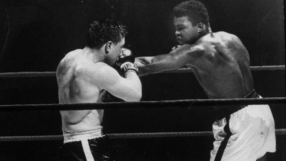 Canadian Heavyweight Boxing Legend George Chuvalo Dies At 89