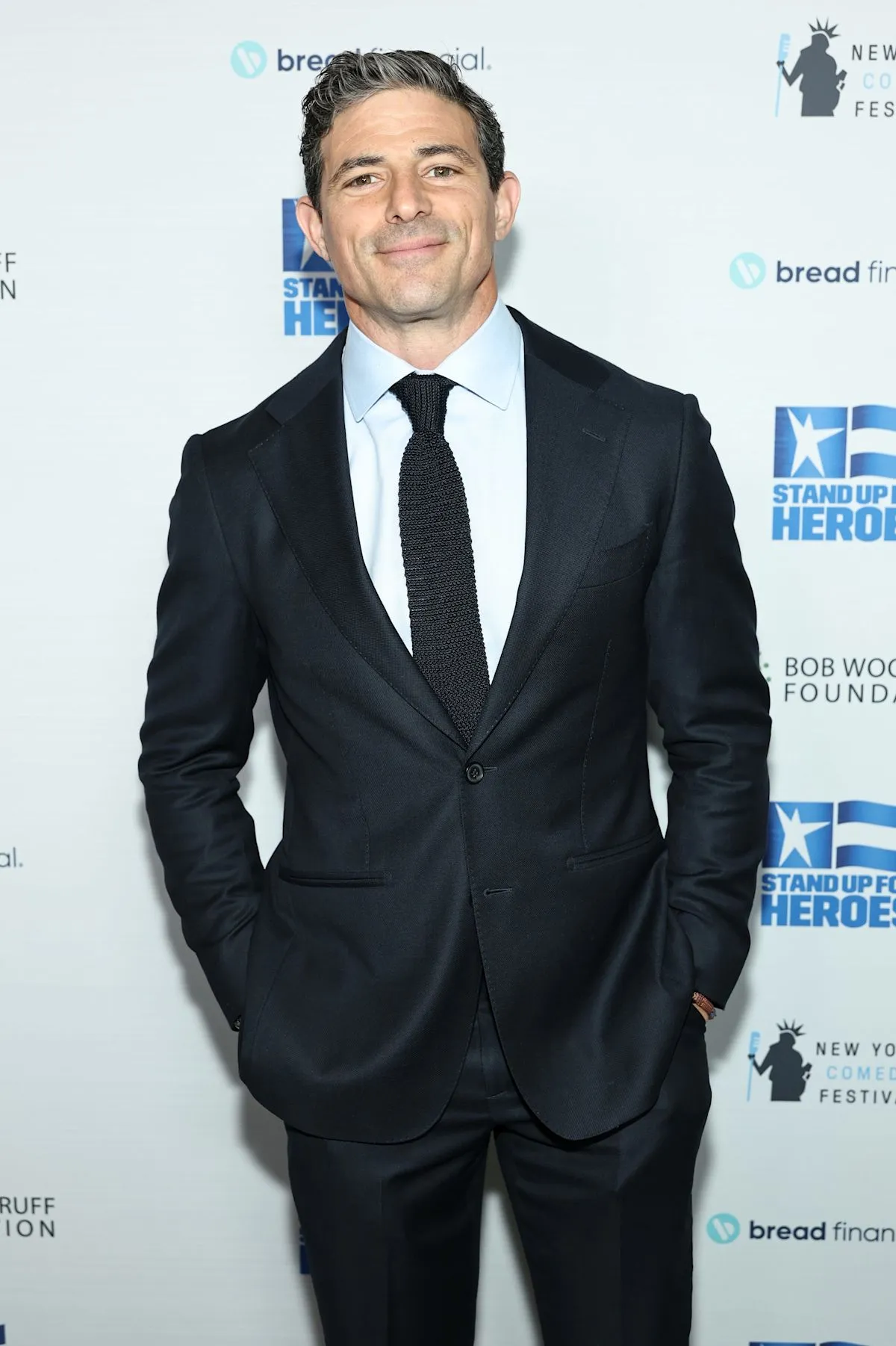 CBS Correspondent Matt Gutman Dropped From Network Suit