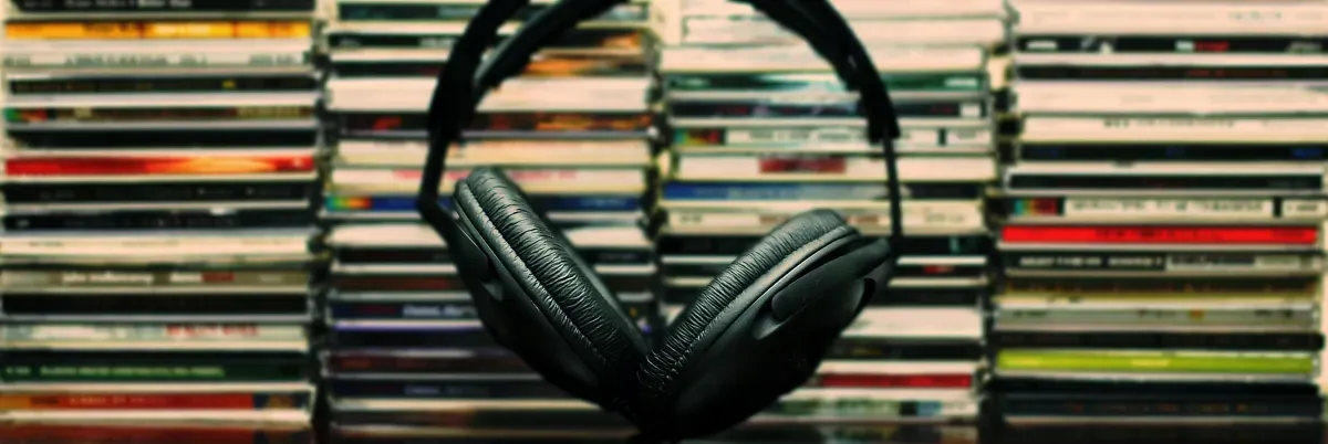 Compact Discs Surge as Gen Z Embraces Retro Tech Revival