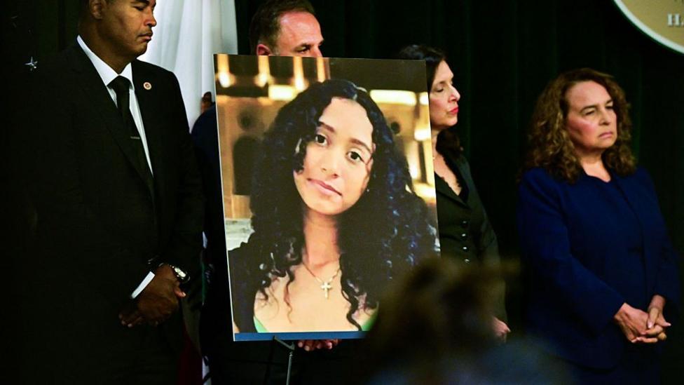 Celeste Rivas Family Demands Death Penalty in D4vd Case