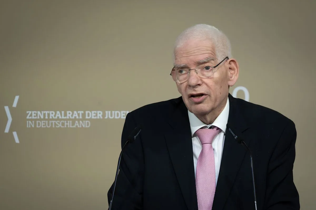 Far-Right Election Victory in Eastern Germany Triggers Alarm