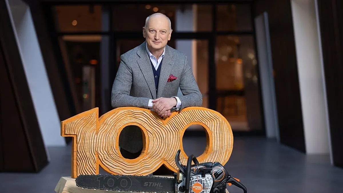 Chainsaw Giant STIHL Demands Longer Hours Without Pay