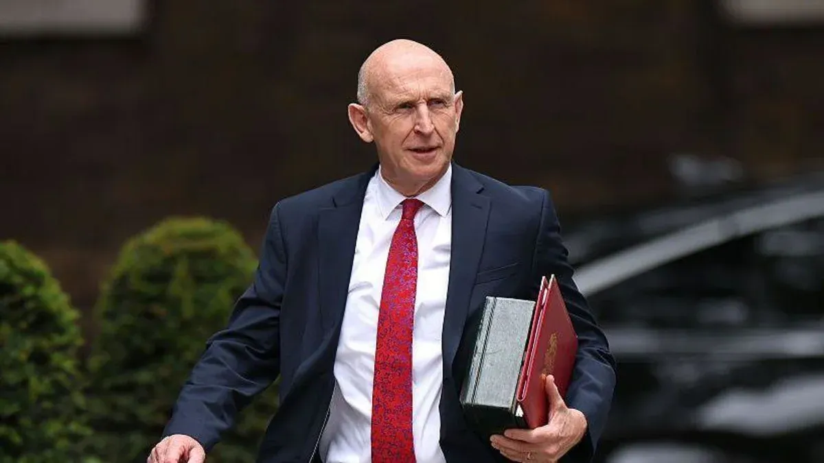 UK Unveils £150M Regional Growth Strategy For Northern Firms