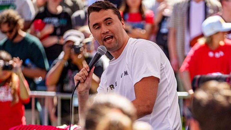 Charlie Kirk Family Alleges Security Failures in Utah Shooting