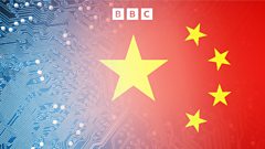 China AI Race Intensifies Against US Tech Dominance