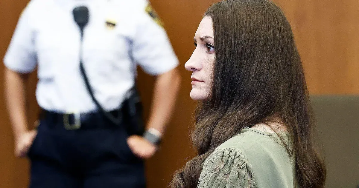 Lindsay Clancy Murder Trial Ends in Mistrial After Deadlock